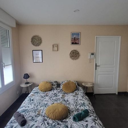 Logement En Hypercentre Dans Une Residence อาเมียงส์ ภายนอก รูปภาพ