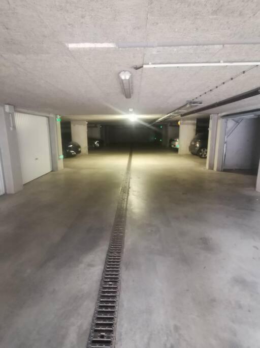 Logement En Hypercentre Dans Une Residence อาเมียงส์ ภายนอก รูปภาพ